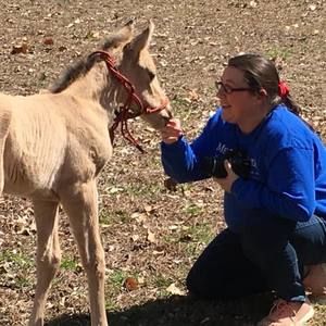 Meet your Posher, Brandy